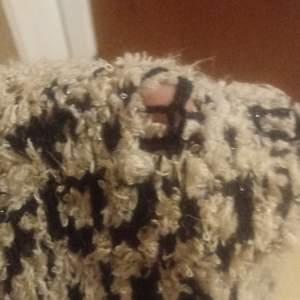 Maurice cardigan - Picture 4 of 4